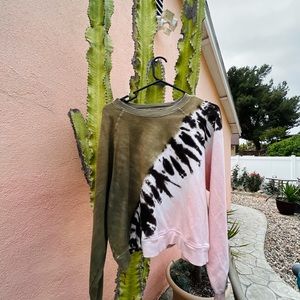 Electric & Rose Ronan Pullover